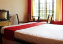 The Spectrum homestay in chikmagalur 